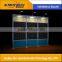 2015 new CHINA Modular Booth Display 3m*3m Exhibition Stand Booth Stand