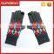 V-341 Newest knitting winter warmer gloves touch screen gloves magic golves for mobile phone