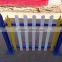W or D pale palisade fencing for Australia
