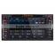 Android 4.4 Universal Car DVD Player Audio GPS For Toyota Built in WIFI 3G BT
