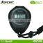 Factory Wholesale Simple Promotion Digital Timer with Lanyard