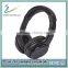 China bluetooth headset price with Bluetooth Stereo Headset BT-27 slot with mp3 player with FM with SDcard reader