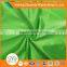 Newtest design thin waterproof polyester microfiber lining fabric for lingerie