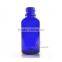 30ml cobalt blue child resistant dropper bottles
