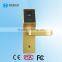 Fingerprint door lock outdoor manufacturer since 2005