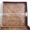 Vietnam High Quality Rattan Serving Tray With Best Price