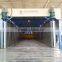 Horizontal Automatic Continuous Foaming Production line