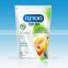 Enviroment Friendly Stand up Zipper Pouch Food Plastic Bag