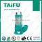 WQD-S 2016 TAIFU new good quality stainless steel electric 1hp swage water pump