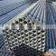 Galvanized or Black Q235 Scaffolding steel pipe