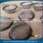  China High Quality Stainless Steel Sintered Filter Caps for Oil and Water Filter