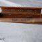 Wooden Incense Stick Holder/Wooden Incense Boxes
