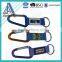 Various styles short lanyard with carabiner wholesale