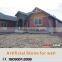 Iso9001 container house fire proof wall panels exterior wall cladding