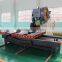 CE standard 60T Perforation Press Sheet Metal Hole Punch Machine