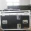 Aluminum portable arena for concert