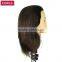 100%human hair makeup mannequin head afro training mannequin head