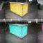 Artificial Stone Solid Surface Led Bar Counter Designs For Coffee Shop,Commercial Bar Counters Stainless,Dining Bar Counter