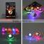 New light up earrings, flashing earrings, led earring for Wedding Party Decoration