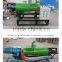 China Chenwei made animal waste manure process horse manure dewatering machine
