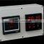 Orbita touch screen doorbell for hotel system