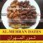 Bleached Dried Dates High Quality Healthy GMO-FREE Fruit Products by GNS Pakistan