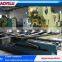 punching metal plate machine