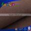 shoes material bonded polyester microfiber fabric suede