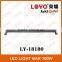 10000LM auto parts Car led light bar Super bright led light bar, Offroad led light bar, 180W Heavy duty led light bar