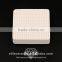 50*50*12.5/100csi honeycomb ceramic filter, cordierite,mullite porous filter