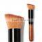 1pcs private label facial cleansing shaving makeup cosmetic brush set make up wholesale