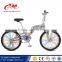 2015 fashion design custom pattern color spoke 20 inch freestyle bike stunt bicycle
