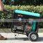 Bison (CHINA) self start diesel generator set 3kw generator turkey