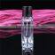 classic square 100ml hot sale glass spray perfume bottles