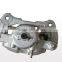 Original High Quality Brake Calipers Assembly for BYD SURUI F0 S6 Parts