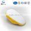 Wholesale Luxury Quality Advantage Price Odm Plush Naughty Red Peach Emoji Slippers
