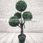 Artificial Bay Tree, Artificial Topiary Ball Tree