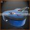Hot Sale Top Quality Blue Acoustic Guitar