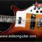 DS-EB6016 Бас-Cитара из цеxьной xи\ы