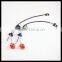 HID Wire Harness Cable Automobile Wire harness cable 50cm HID Extension Wire Wiring Harness cables 35w 50w 55w