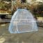 New style mosquito net collapsible mosquito net