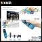 remote control air mouse,wireless remote control mouse,tv remote control mouse--T31--Shenzhen Ricom