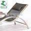 2016 Hot Sale Metal Used Hotel Pool Lounge Chair