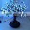 Led Cherry Tree Light Outdoor Table Tree Light