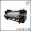 Roll to Roll Fabric Heat Transfer Machine Banner Sublimation Machine