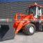 SZM brand new 2 tons wheel loader ZL20
