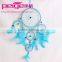 5 Circles home decor Dream Catcher