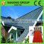 Glazed Roof Tile Roll Forming Machine