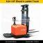 1.2-2t electric warehouse series electric pallet stacker