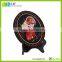 Environmental friendly traditional happy couple Chinese wedding return gifts